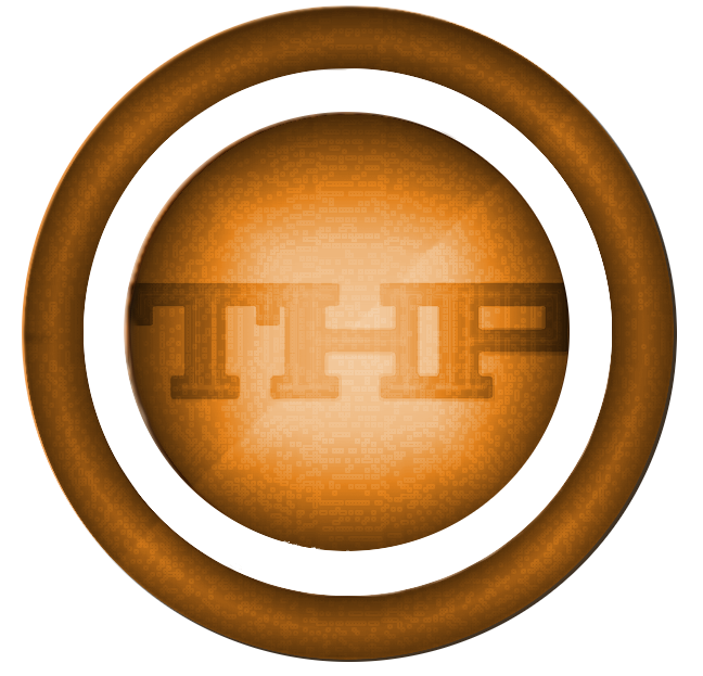 Favicon THP